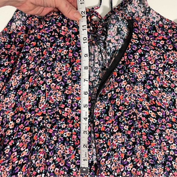 Wild Fable Floral Cami Dress - Picture 5 of 9